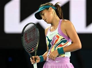 Coco Gauff defeats Emma Raducanu to advance at the Australian Open