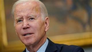Classified documents at Biden's home were tipping point for a special counsel: Sources