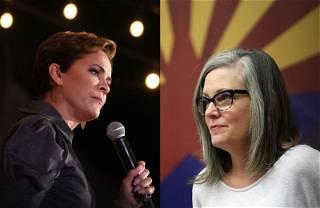 Katie Hobbs Defeats Kari Lake in Battle for Arizona Governor