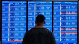 FAA Says Contractor Unintentionally Caused Outage That Disrupted Flights
