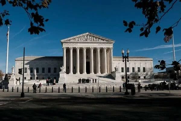 U.S. Supreme Court report fails to identify abortion ruling leak culprit