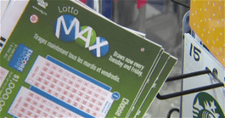 Lotto 649 winning numbers for Wednesday, Jan. 18, 2023