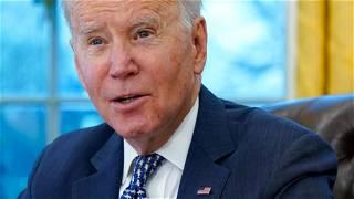 Biden to tout infrastructure investments alongside McConnell on Wednesday