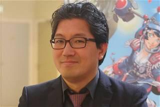 'Sonic the Hedgehog' creator Yuji Naka arrested over insider trading