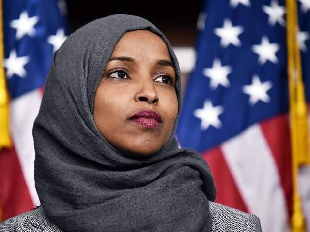Omar easily clinches another term representing Minneapolis-area district