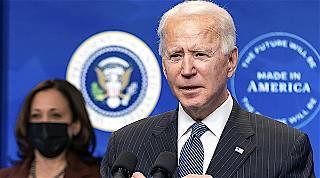 Biden to mark second anniversary of Jan. 6 Capitol attack