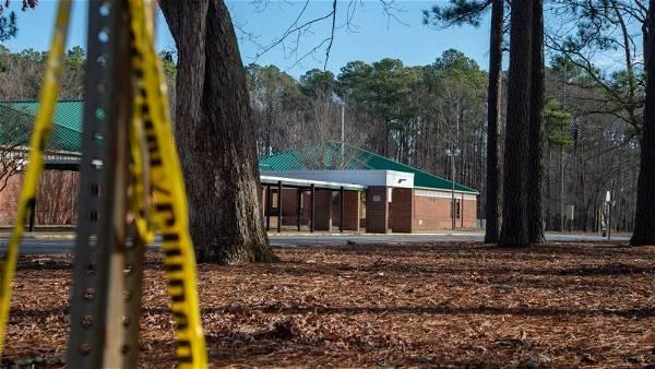 School staff recall requests for help, past incidents preceding 6-year-old shooting teacher