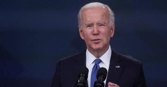 ‘More important things going on,’ Biden says about visiting border during Arizona trip