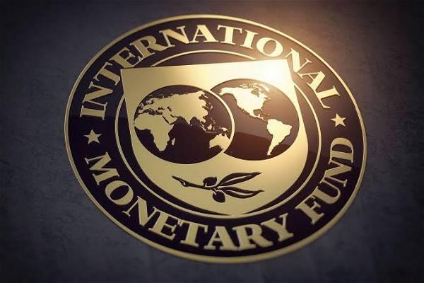 IMF hikes global growth forecast as inflation cools and household spending surprises