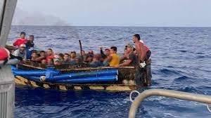 Cuba calls migrant boat crash an accident, denies ramming
