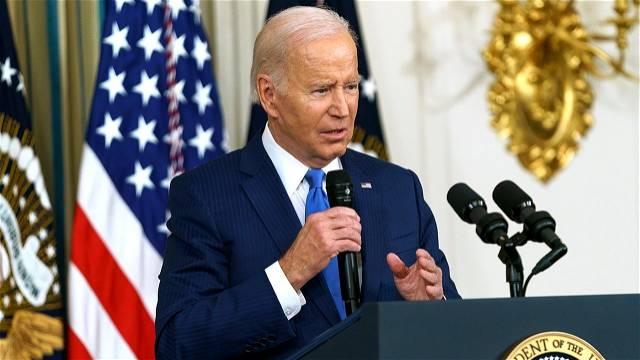 Biden approval rating nears record low after classified documents discovery: survey