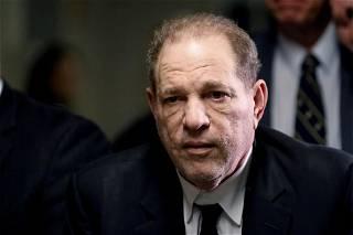 Harvey Weinstein Sentenced To 16 Years In Prison On L.A. Sexual Assault Charges