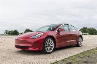 Tesla Recalls 362,758 Cars Due to Full Self-Driving Crash Risk