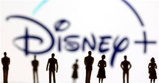 Disney to lay off 7,000 workers, CEO Bob Iger says