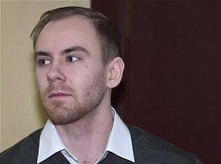 William Sandeson found guilty of second-degree murder in 2nd trial for killing of Taylor Samson