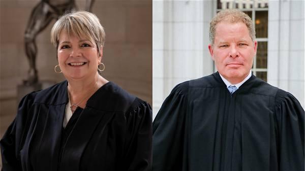 Conservative candidate Kelly to face liberal Protasiewicz in Wisconsin Supreme Court race