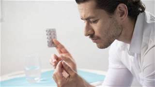 Male contraceptive drug shows promise in mice, study suggests