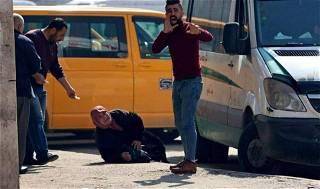 Israeli troops kill 10 Palestinians in West Bank clash, medics say