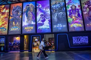 Activision Blizzard to pay $35mln to settle workplace charges, US SEC says