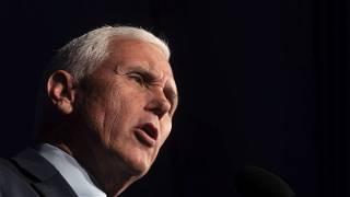 FBI to Search Mike Pence’s Home for Additional Classified Materials