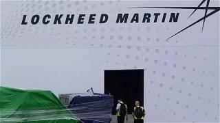 China sanctions Lockheed Martin, Raytheon for Taiwan sales