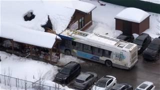 Driver charged with first-degree murder in Quebec daycare bus attack