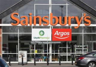 Sainsbury's to close two Argos depots that will impact 1,400 jobs