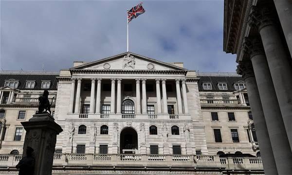 Bank of England raises interest rates to 4%