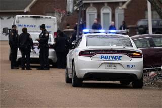 DOJ to investigate Memphis Police Department after Tyre Nichols’ fatal arrest: Mayor