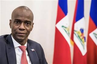 U.S. arrests four more suspects in plot to kill Haitian President Moise