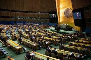 UN approves resolution calling for Russia to leave Ukraine