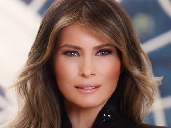 Melania Trump expected to join other former first ladies at Rosalynn Carter services