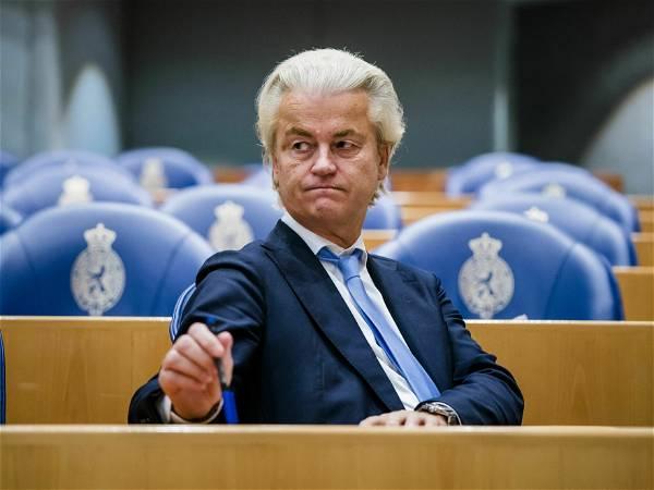 Dutch Election: Populist Wilders Wins Dramatic Victory