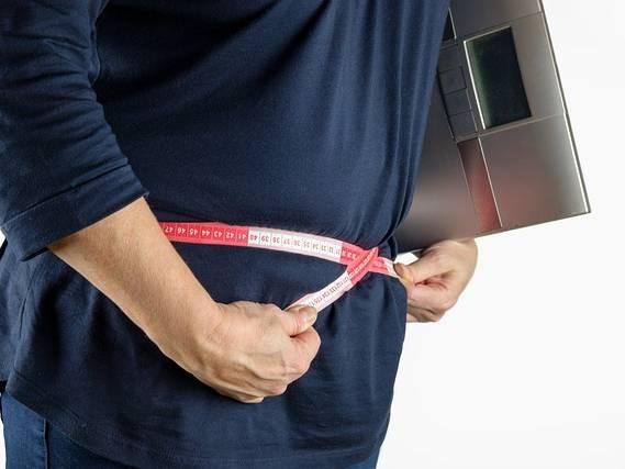 Mutated gene 'found in 4% of people' could help scientists tackle obesity