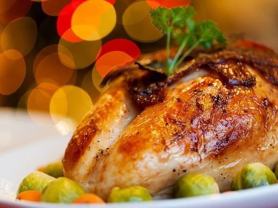 Thanksgiving dinner will cost less this year, but still more expensive than 4 years ago