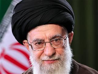 Iran's Khamenei calls upon Muslim countries to boycott Israel