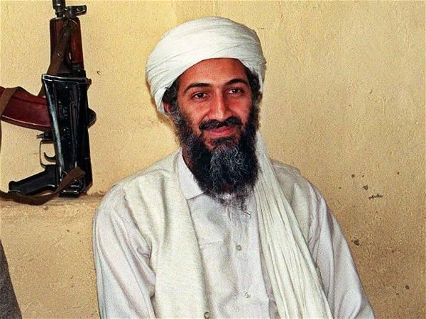 Britain’s Guardian newspaper removes 21-year-old Osama bin Laden letter after it goes viral