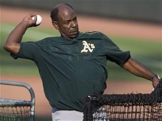 The Angels have hired Ron Washington, the 71-year-old’s first job as MLB manager since 2014