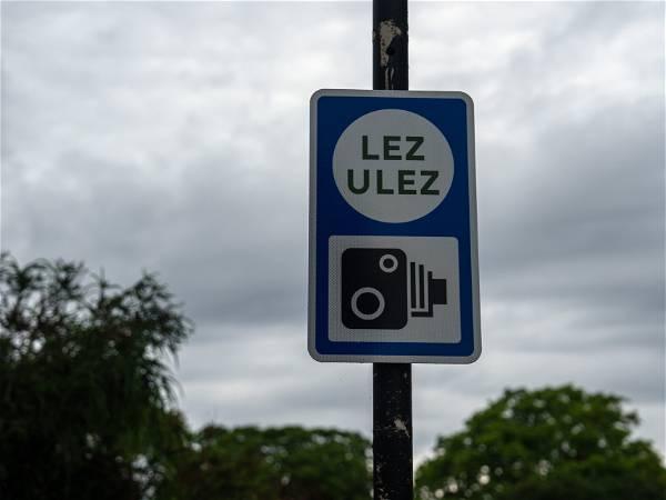 Glasgow City Council makes almost £500,000 from LEZ fines