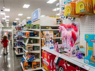 California retailers without ‘gender neutral’ section for kids face fines up to $500 under new state law