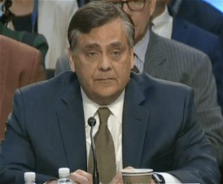 Professor and Legal Analyst Jonathan Turley Gets Swatted at His DC Area Home