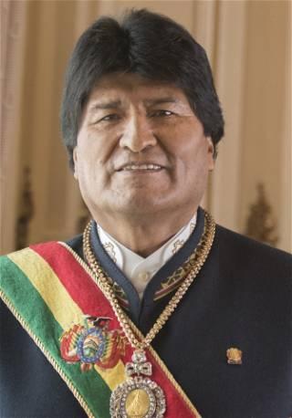 Bolivian court rules that former president Morales cannot seek re-election