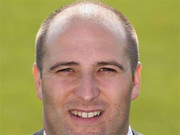 Danny Macklin: Police find ex-AFC Wimbledon chief in Cornwall