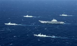 China threatens ‘serious consequences’ after Navy operation in contested South China Sea