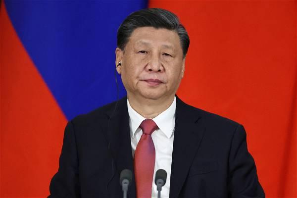 China spent $240 bln bailing out 'Belt and Road' countries