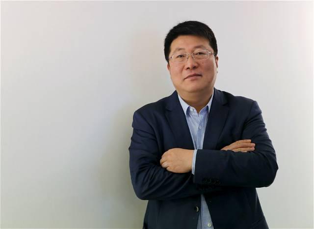Zhao Weiguo: Chinese regulator accuses chip tycoon of corruption