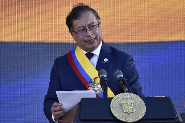Nine Colombian soldiers killed in ELN attack, throwing peace talks into question