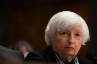 Yellen says U.S. would take ‘additional actions’ on bank system if necessary