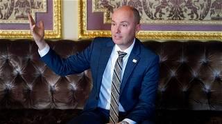 Utah Gov. Spencer Cox to sign bill banning abortion clinic operations