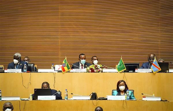 African Union urges nearly $90 million for its Somali force